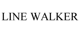 LINE WALKER trademark