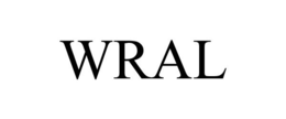 WRAL trademark