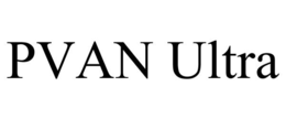 PVAN ULTRA trademark