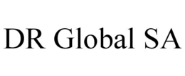 DR GLOBAL SA trademark