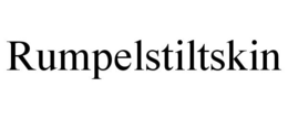RUMPELSTILTSKIN trademark