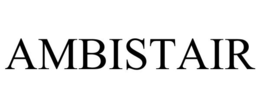 AMBISTAIR trademark