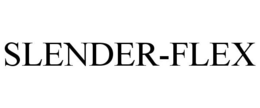 SLENDER-FLEX trademark