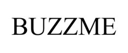 BUZZME trademark