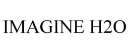 IMAGINE H2O trademark