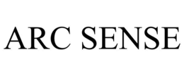 ARC SENSE trademark