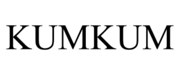 KUMKUM trademark