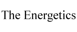 THE ENERGETICS trademark