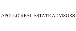 APOLLO REAL ESTATE ADVISORS trademark