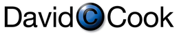 DAVID C COOK trademark