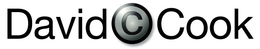 DAVID C COOK trademark