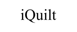 IQUILT trademark