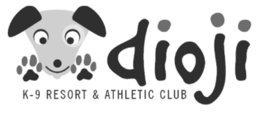 DIOJI K-9 RESORT & ATHLETIC CLUB trademark