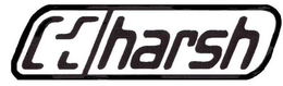 HARSH trademark