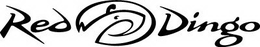 RED DINGO trademark