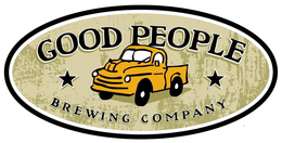 GOOD PEOPLE BREWING COMPANY trademark