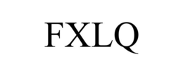 FXLQ trademark