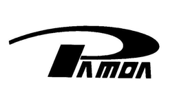 PAMOA trademark