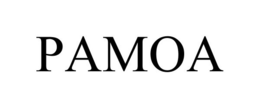 PAMOA trademark