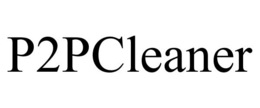 P2PCLEANER trademark