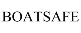 BOATSAFE trademark