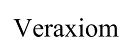 VERAXIOM trademark