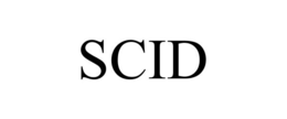SCID trademark