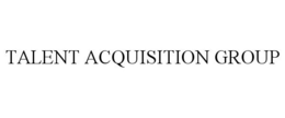 TALENT ACQUISITION GROUP trademark