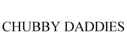 CHUBBY DADDIES trademark