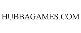HUBBAGAMES.COM trademark