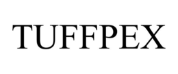 TUFFPEX trademark