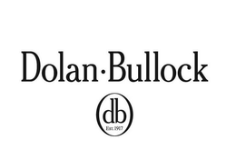 DOLAN-BULLOCK DB AND EST. 1917 trademark