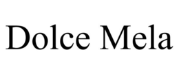DOLCE MELA trademark