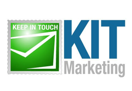 KIT MARKETING KEEP IN TOUCH trademark
