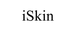 ISKIN trademark