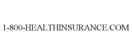 1-800-HEALTHINSURANCE.COM trademark