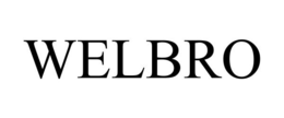 WELBRO trademark