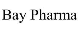BAY PHARMA trademark