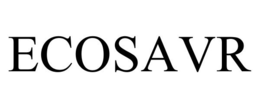 ECOSAVR trademark
