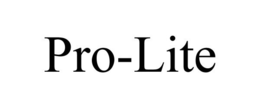 PRO-LITE trademark
