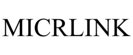 MICRLINK trademark