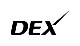 DEX trademark