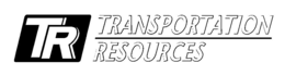 TR TRANSPORTATION RESOURCES trademark