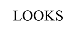 LOOKS trademark
