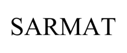 SARMAT trademark