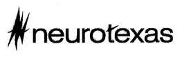 NEUROTEXAS trademark