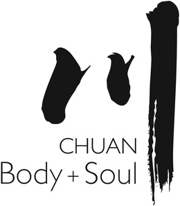 CHUAN BODY + SOUL trademark