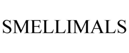 SMELLIMALS trademark