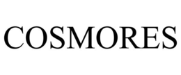COSMORES trademark