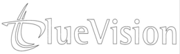 BLUEVISION trademark